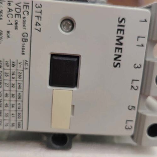 议价接触器22-0XM03TF473TF47 22-0XM0