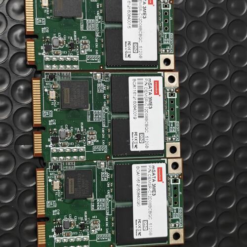议价Innodisk固态硬盘3ME33ME3 256GB3ME3 1TB