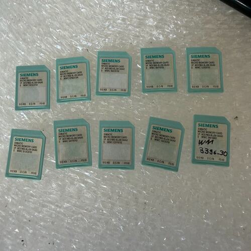 内存卡6ES7953-8LJ30-0AA06ES7953-8LL31-0AA06ES7953-8LM31-0AA0