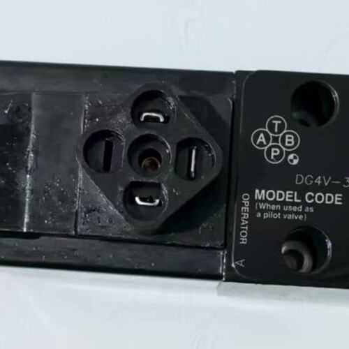 议价电磁换向阀DG4V-3-8BL-W-VM-U-HL7-61