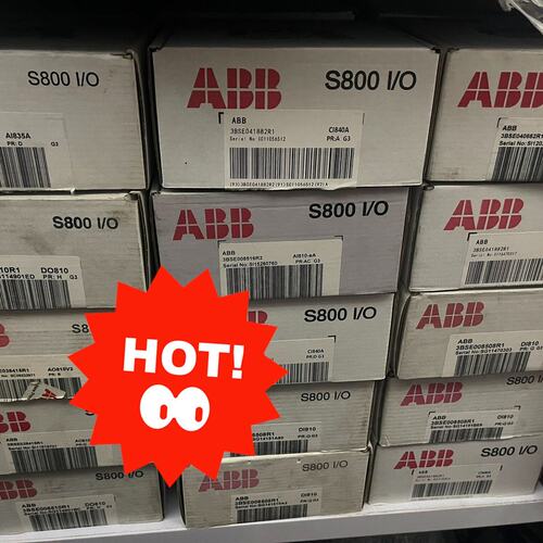 议价B模块AI835ADO810AO810V2CI840CI840810AI815AI820AI825