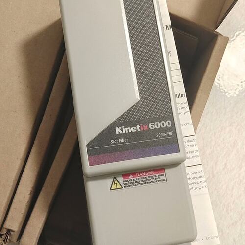 议价Kinetix槽填充模块2094-P2094-PRF2094-PRS1