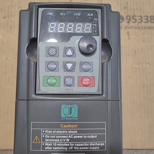 议价JTE变频器JTE330K0037G3JTE330K0022G3JTE330K0055G3