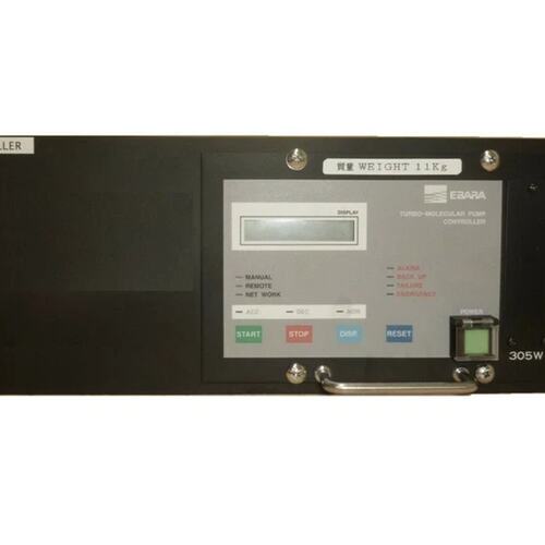 议价Ebara涡轮分子泵控制器机架REM01REM-01PWM20MPWM-20M305W