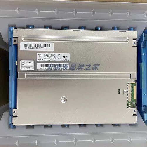 议价NLT显示屏NL8060BC21-11FNL8060BC21-11NL8060BC26-01