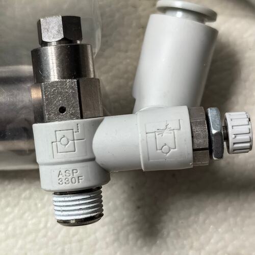 议价节流阀ASP330FASP430FASP530F