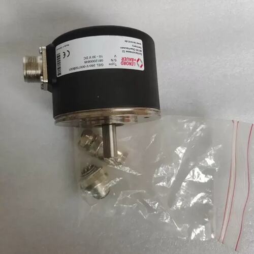 议价LENORD+BAUER编码器L155G1024L155G512L155G2048
