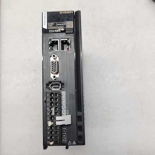 议价伺服驱动器SV630NS5R5ISV630N-S5R5ISV630NS5R5I