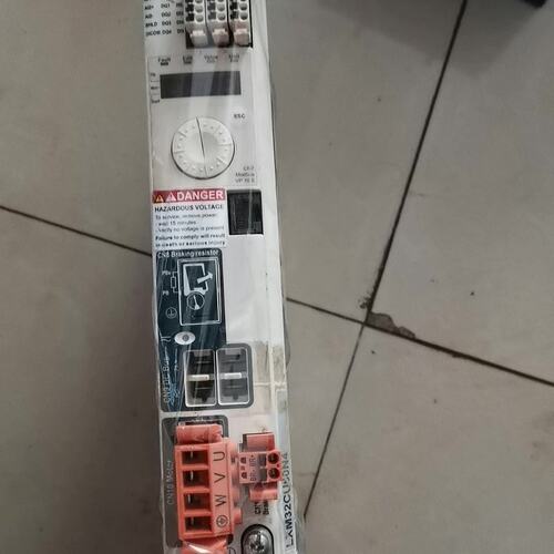 议价伺服驱动器LXM32CU60N4lxm32cu60n4LXM32-CU60N4