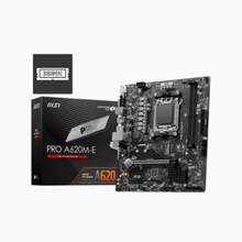 微星 B650 B840/B850 搭配7600 9600X 7500F主板套装主板CPU套餐