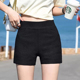 打底短裤 春秋可外穿弹力高腰紧身下衣失踪热裤 女夏季 防走光安全裤