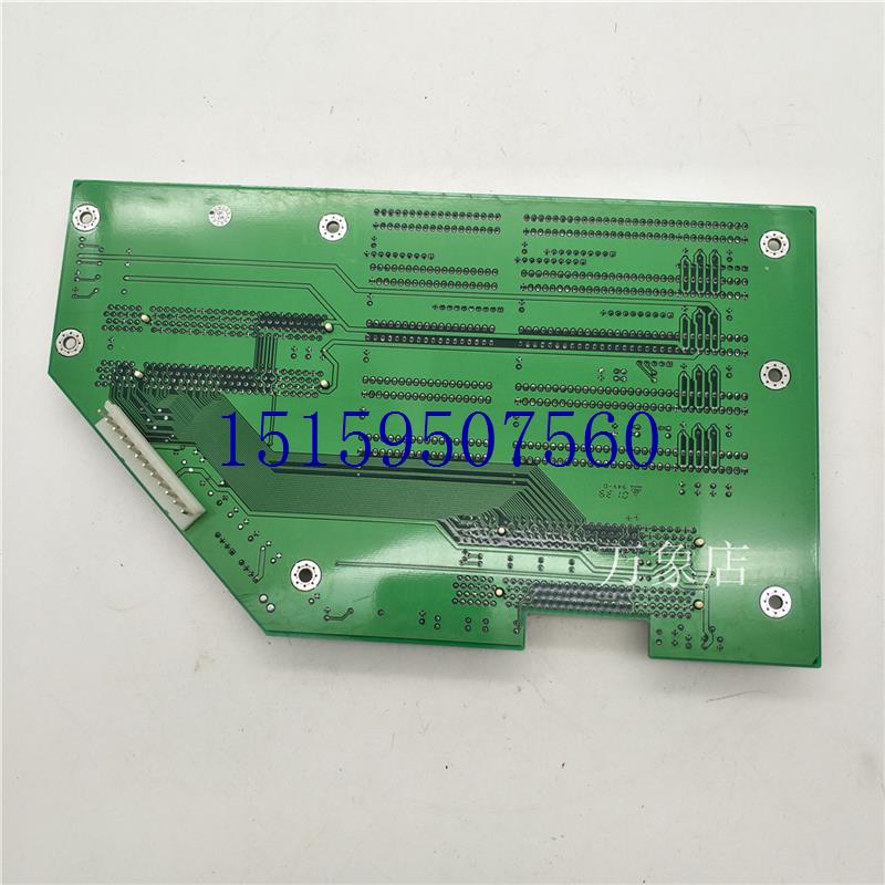 议价PCA-6107P2 1902610720 PASSIVE BACKPLANE REV.A2 0现货议价