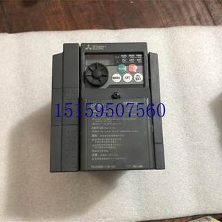 议价三菱FR-D720S-1.5K-CHT 1.5KW  已测试有质保现货议价