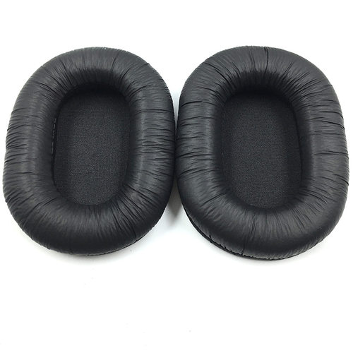 适用索尼SONY MDR-CD900ST 7506 V6耳机套皮耳套 耳罩海绵耳垫