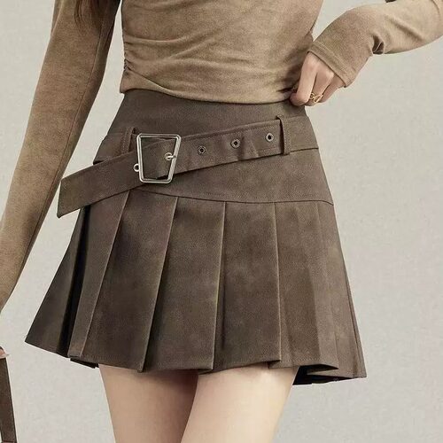 1001-1050【直播间过款专属】复古牛仔短裤女夏季新款高腰显瘦
