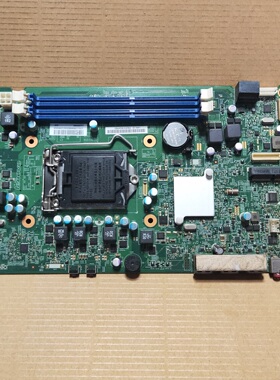 全新联想启天A7100A7000A7080 A7130A7180 A7110一体机主板PIH61F