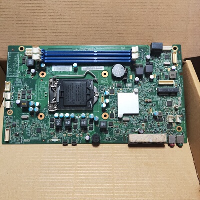 A7130 A7180 A7080 A7100 启天联想 A7000 A7110一体机主板PIH61F