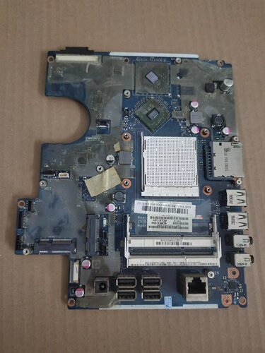 华硕 一体机主板 ASUS ET2010AG et2011agk主板 LA-6701P et2012