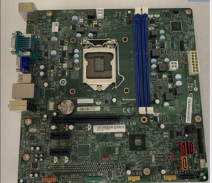 全新联想 M73 IH81M VER:1.0 H81主板 T4900V M4500 M4550 3T7169