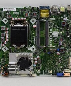 HP/惠普 400 G1 一体机主板HP/惠普 Touch 23 IPISB-AB一体机主板