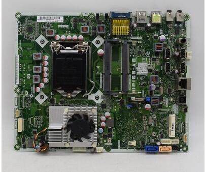 HP/惠普 400 G1 一体机主板HP/惠普 Touch 23 IPISB-AB一体机主板
