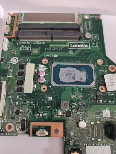 联想AIO520-24-24ITL ADA小新-24-27一体机主板LA-K881P LA-K901P