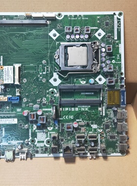 惠普TS 520 220一体机主板IPISB-NK 647046-001 646748-001适用于