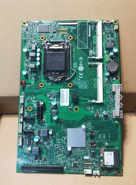 联想扬天S520 S3040-33一体机主板 M7200z M7250z PIH81F 12103-1