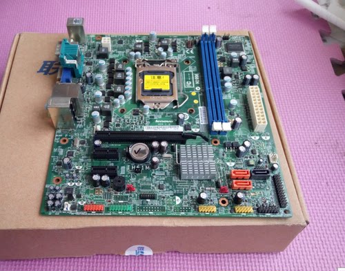 原装联想新圆梦H530 H530S 家悦S530 G5050 H520S H515S主板