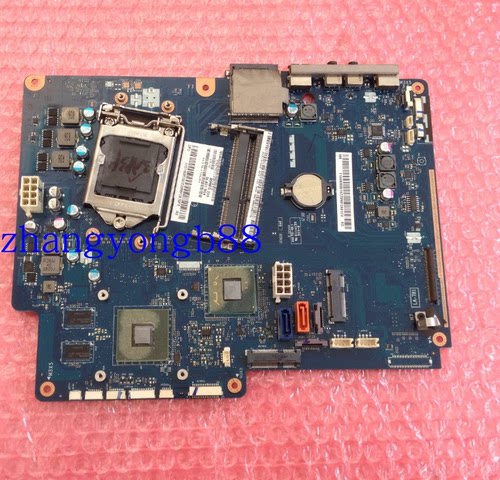 联想b520eb520r2主板H61一体机