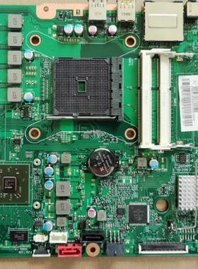 联想 AIO 700-24AGR一体机主板 AMD 2G 独显 00UW021 00UW023