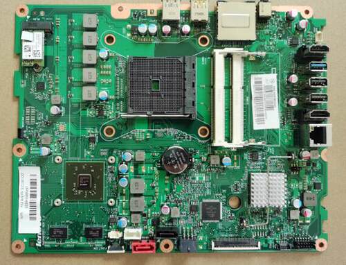 联想 AIO 700-24AGR一体机主板 AMD 2G 独显 00UW021 00UW023