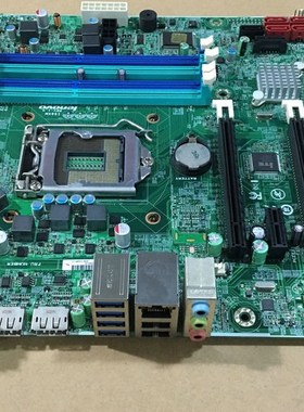 原装M850kt联想ThinkCentre M8080t M8460t M8500s主板M8500t