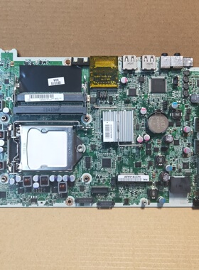 HP惠普Omni 120 646908-003 DA0WJ5MB6F0 665465-001 一体机主板