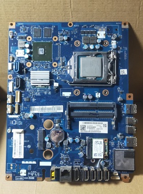 原装 联想C540 C560 主板 CHIH61S CIH81S LA-9301P LA-A061P