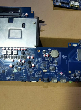 典籍一体机主板PC2202-H81U DDR3笔记本内存 集成CPU 2957 2955