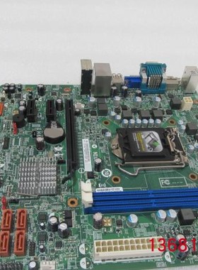 联想M4323 M4370 M4300T M8000T M4258 M4350S M4392主板11201688