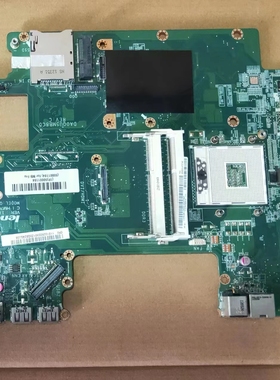 联想 A520 A700 A720 A730 A740 一体机 主板 DA0QU5MB8C0 REV:C