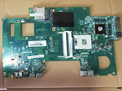 联想 A520 A700 A720 A730 A740 一体机 主板 DA0QU5MB8C0 REV:C