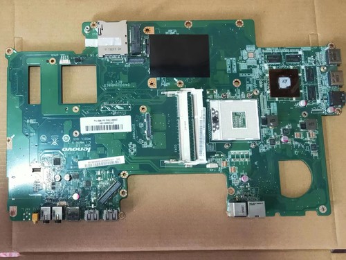 联想 A520 A700 A720 A730 A740 一体机 主板 DA0QU5MB8C0 REV:C