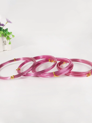 1-2 мм цветная алюминиевая форма