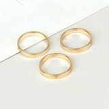 Металлические серьги ручной работы, набор материалов, DIY