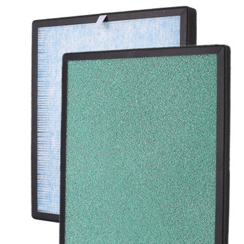 AIRG艾尔普斯空气净化器原装滤芯滤网贝丽