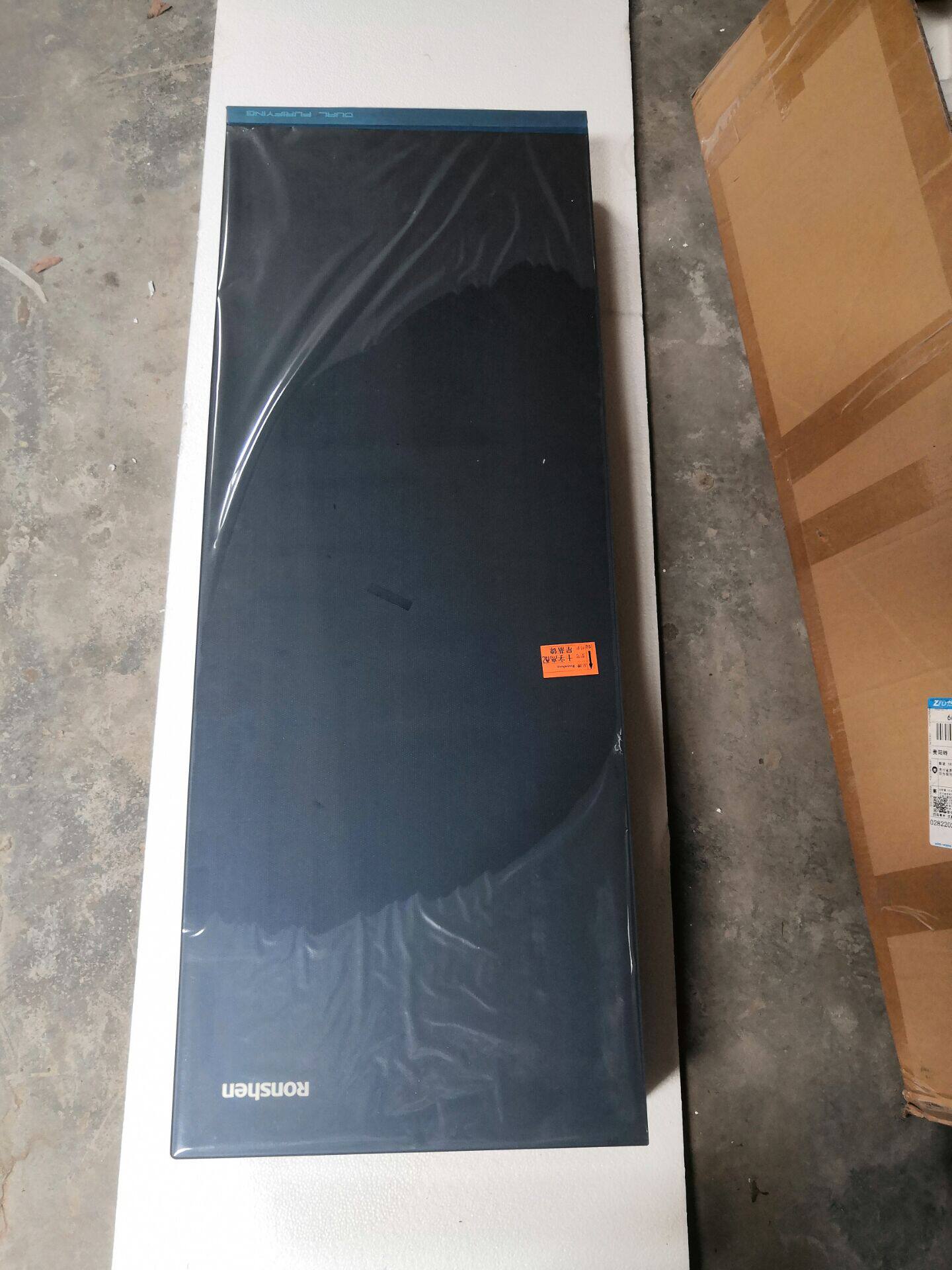 容声(Ronshen)BCD-505WKK1FPG冰箱原厂配件冷藏右门代码2176097属于什么档次？