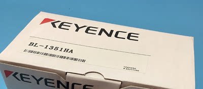 KEYENCE/基恩士 BL-1351HA 日本  小型数字条码读取器 高分辨率型