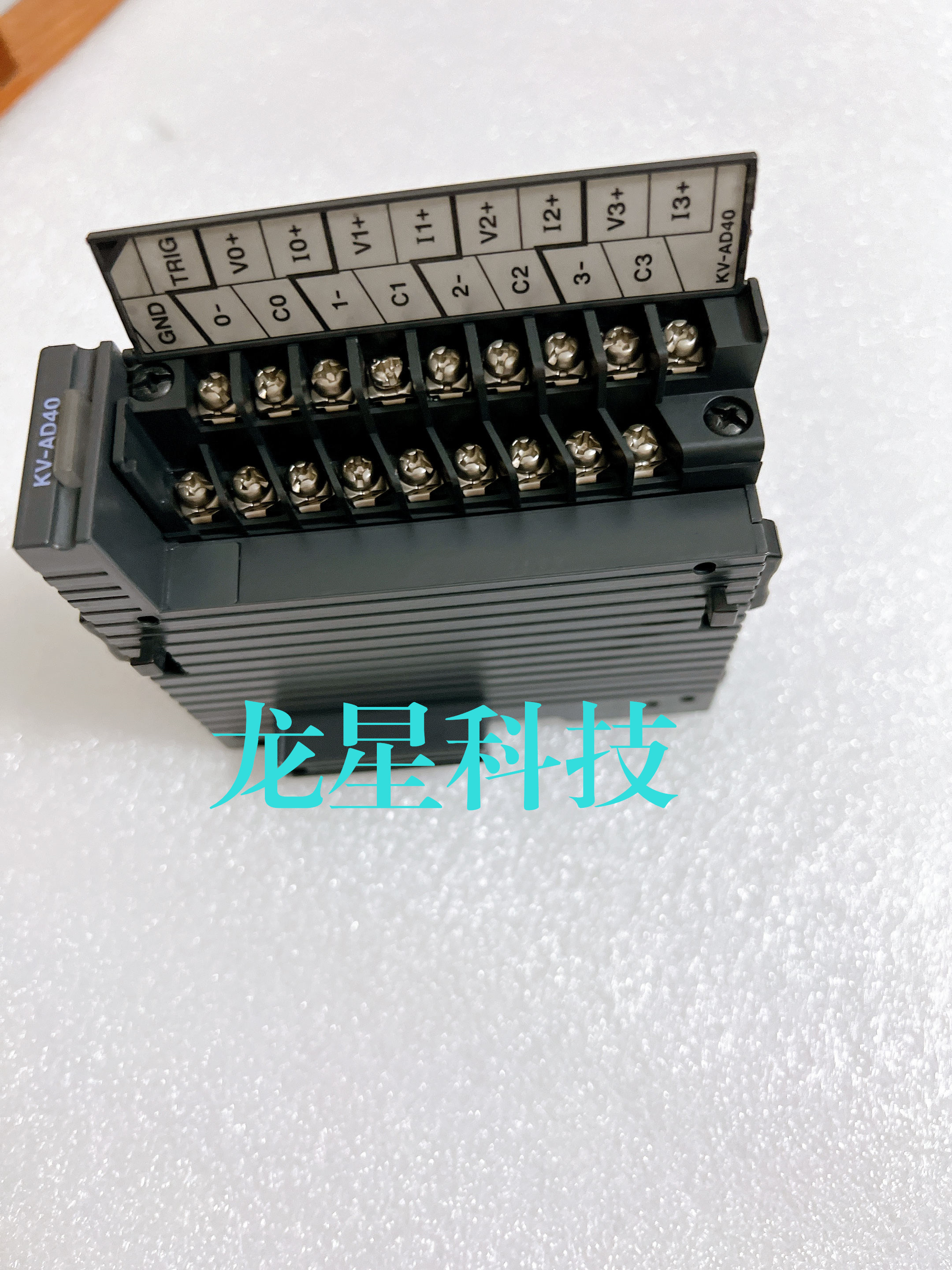 KV-AD4 KV-AD40 KV-DA40 KV-AD40V KV-DA40V KV-AM40V基恩士模块