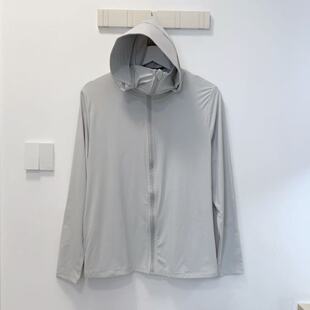 库存压箱底几件 夏季刚需品绗缝帽檐女生防晒衣