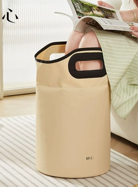 初心泡脚深桶保温按摩洗脚桶过小腿家用足浴桶便携式可折叠泡脚袋