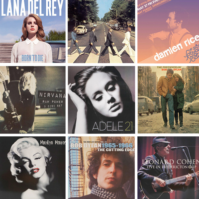 样板间仿真黑胶仿真唱片黑胶道具