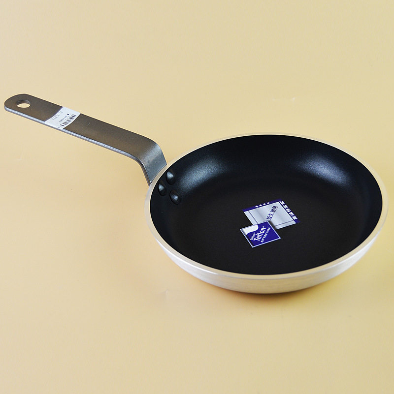 易厨乐平底不粘煎锅烹饪锅易厨乐煎盘平底锅不粘锅厨房煎锅不粘锅